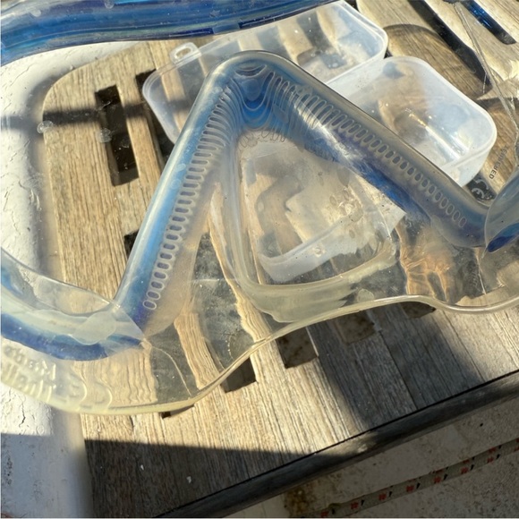 Mares Mask - Picture 4 of 7